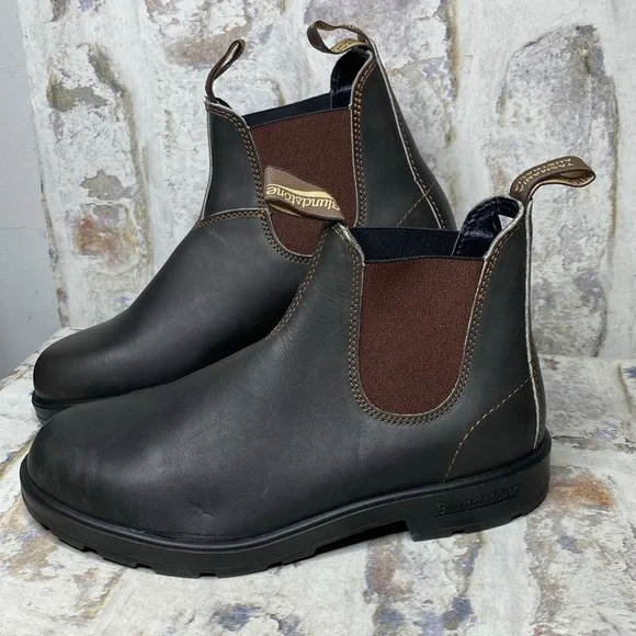 Blundstone Chelsea Boots - Picture 2 of 7